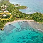 Plage Et Spot De Surf