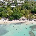 Plage Et Spot De Surf
