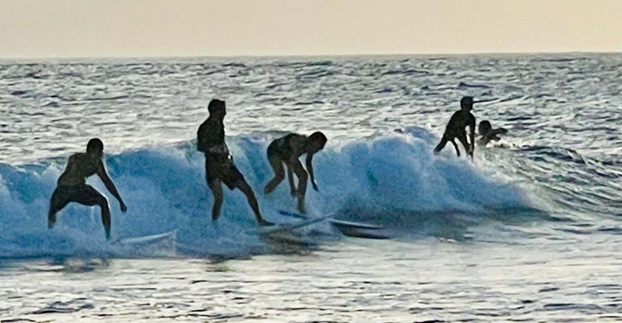 Et Spot De Surf *