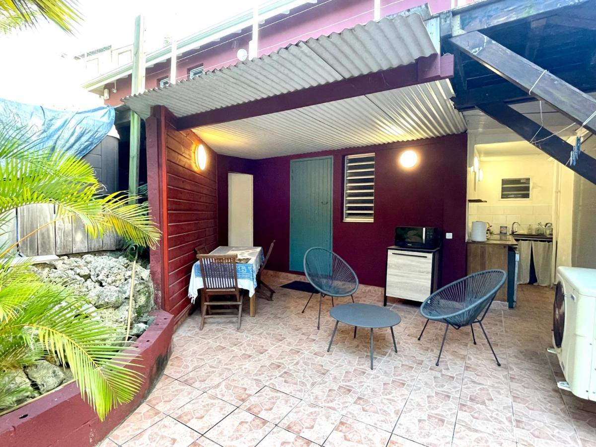Et Spot De Surf Appartement *
