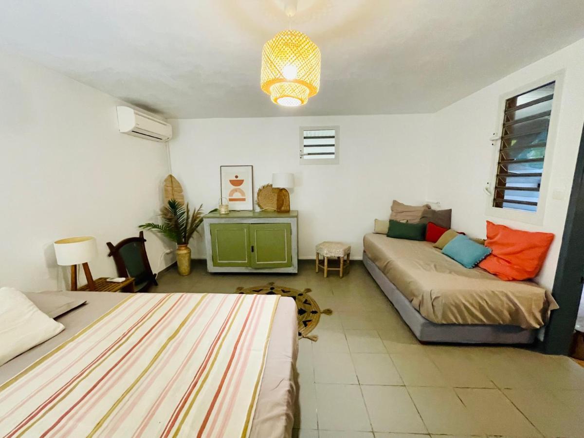 Et Spot De Surf Appartement Le Gosier (Grande-Terre)