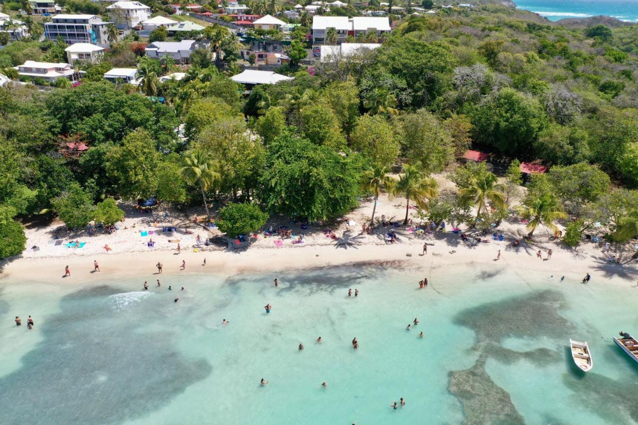 Appartement Et Spot De Surf Le Gosier (Grande-Terre)