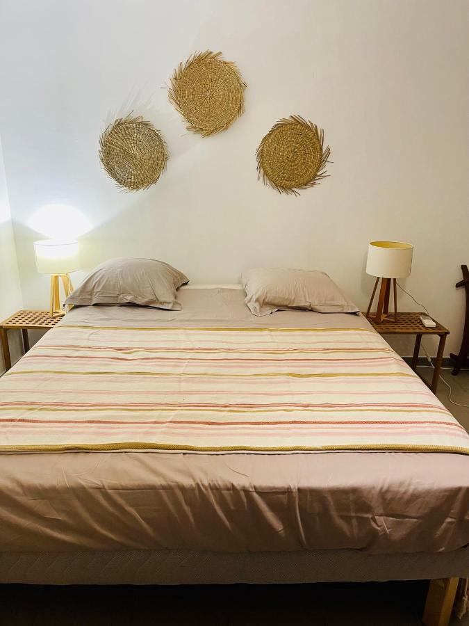 Appartement Et Spot De Surf